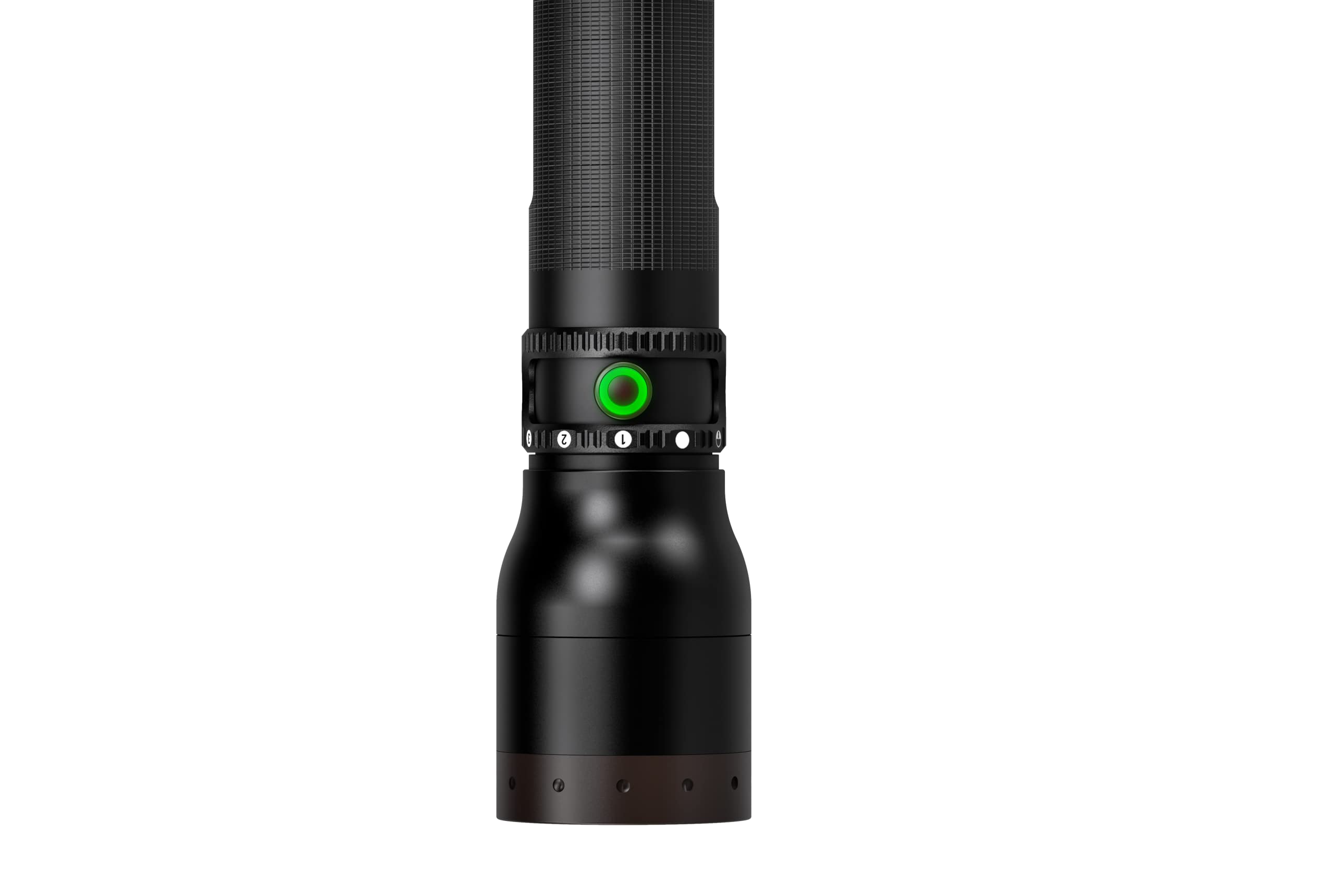 レッドレンザー　P17R Core 最大1200ルーメン Ledlenser P17R Core, Big LED Torch, 1200 lumens