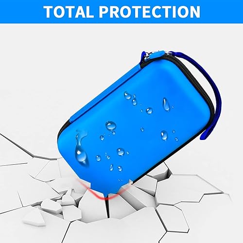 Miniatura 5 de Funda compatible con Texas Instruments TI-Nspire CX IITI Nspire CXTI-NSPIRE CX-II T CASHP Prime calculadora gráfica de color soporte de