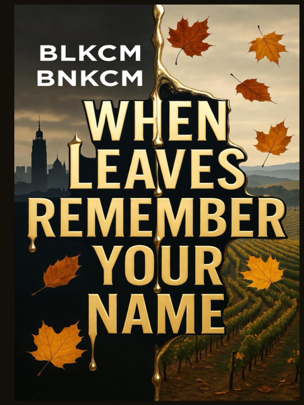 WHEN LEAVES REMEMBER YOUR NAME