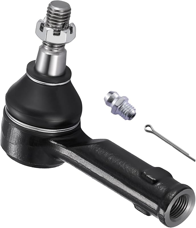 Terminal de direção externo dianteiro SYKRSS ES3691 para Ford F-150 2004–2008 e Lincoln Mark LT 2006–2008 – 1 unidade