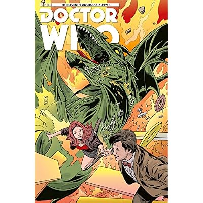 Doctor Who