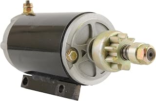 DB Electrical Starter for Evinrude Johnson Engine - Marine Outboard 40E 50E