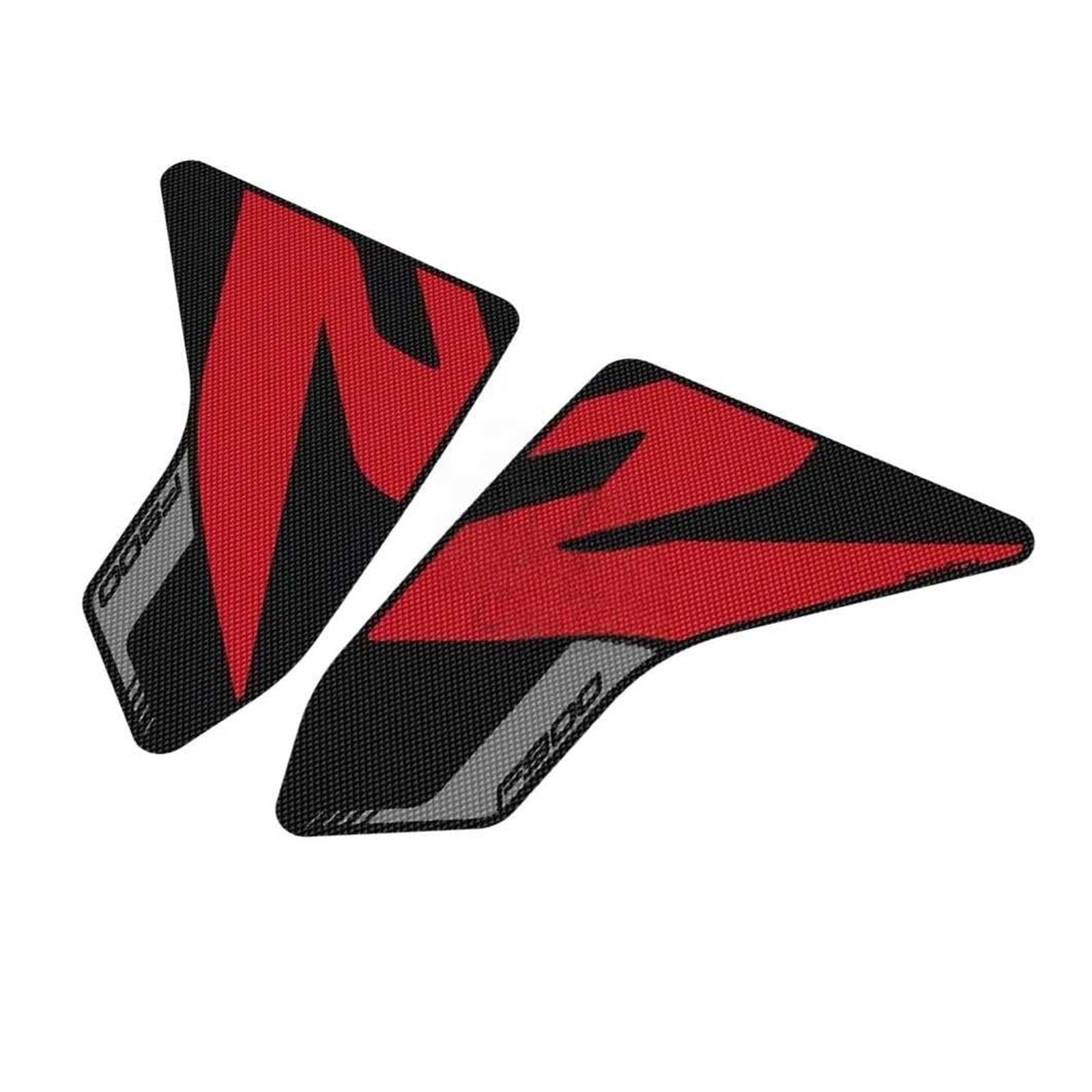 Sticker for B&M&W Motorrad F900R 2020-2022 Motorcycle Accessorie Side Tank Grip Protection Traction MotorbikeFuel Sticker Protector Decals