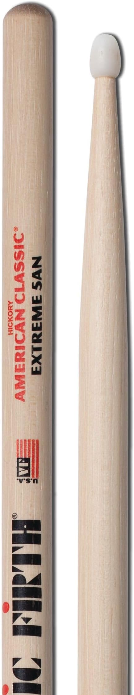 Vic Firth American Classic Extreme 5AN - nylon tip