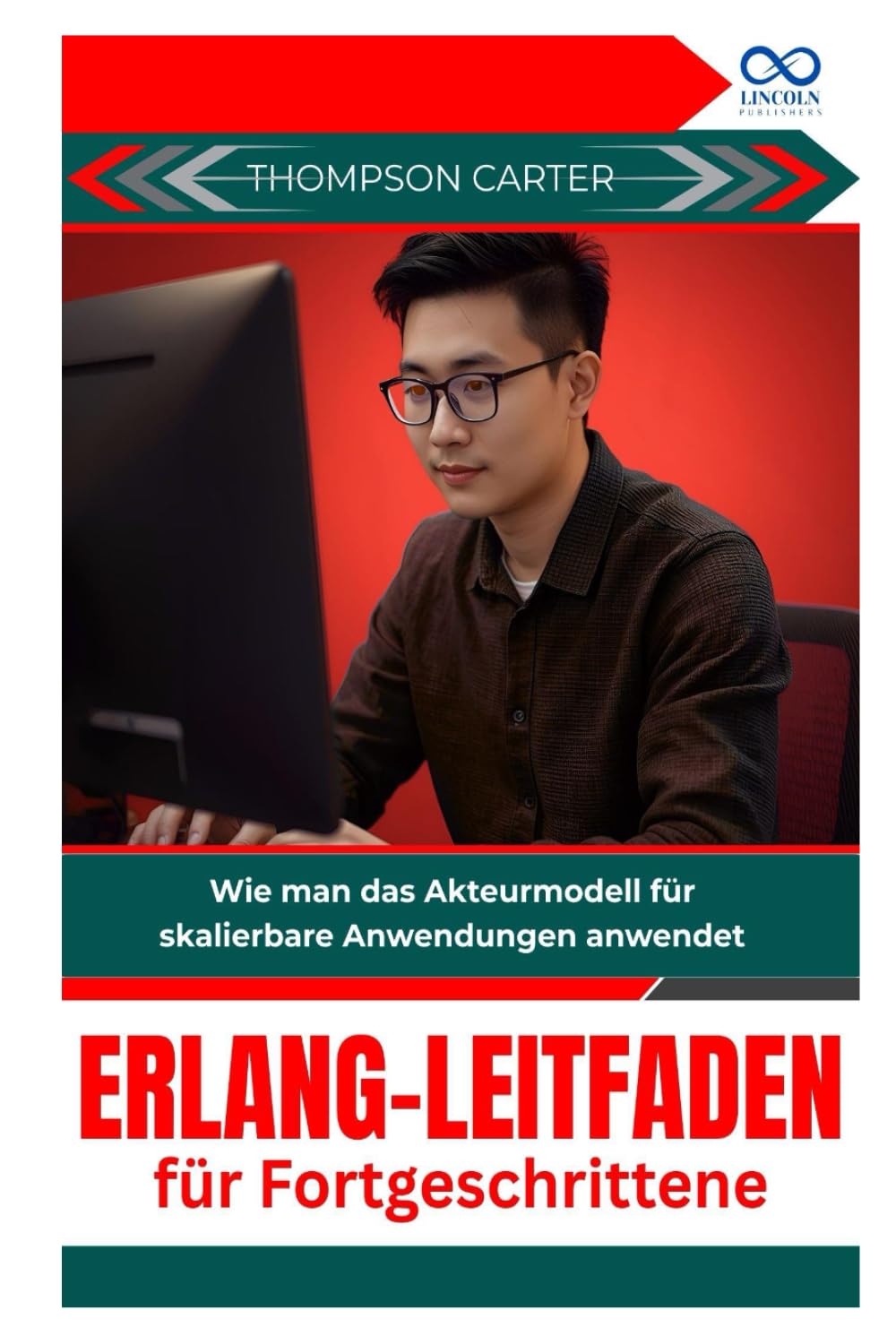 Erlang-Leitfaden für Fortgeschrittene: Wie man das Akteurmodell für skalierbare Anwendungen anwendet