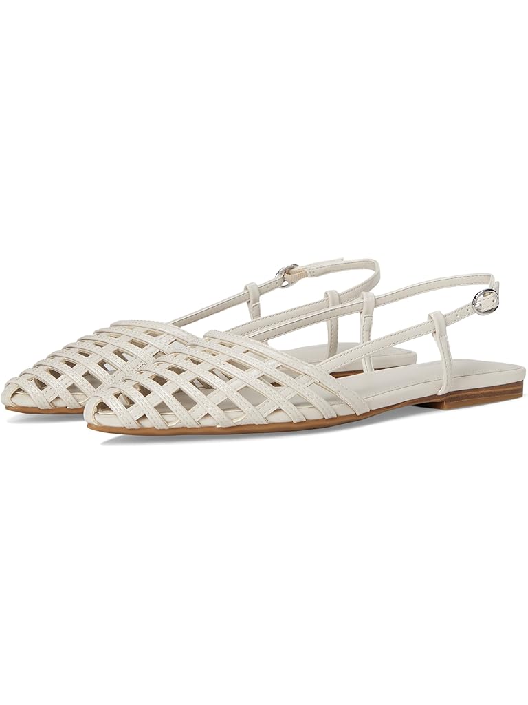 Beige Calvin Klein Glessia