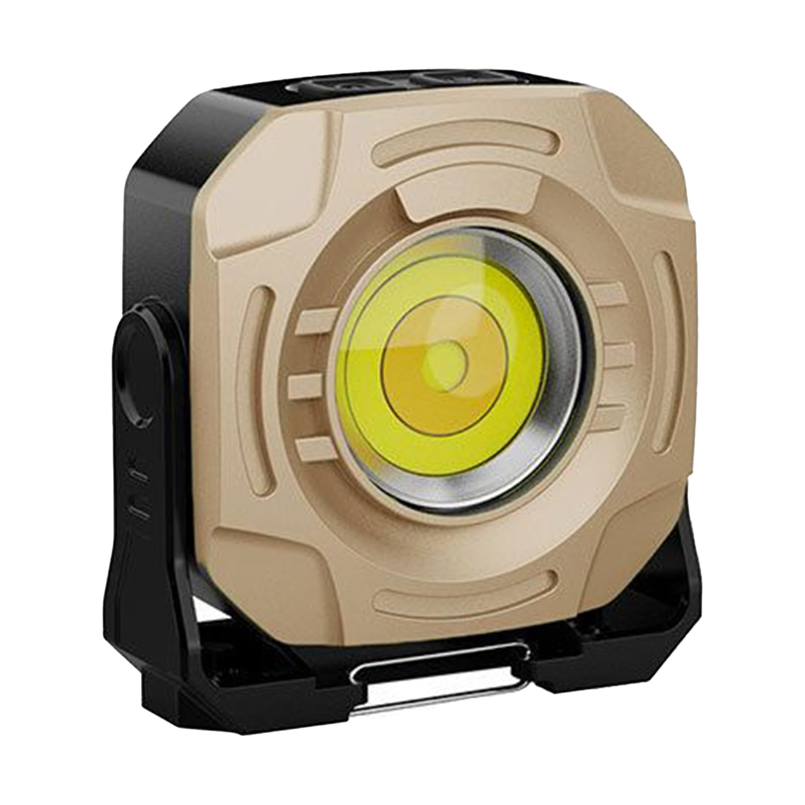 Herramienta de iluminación multifuncional ajustable para taller y camión 8