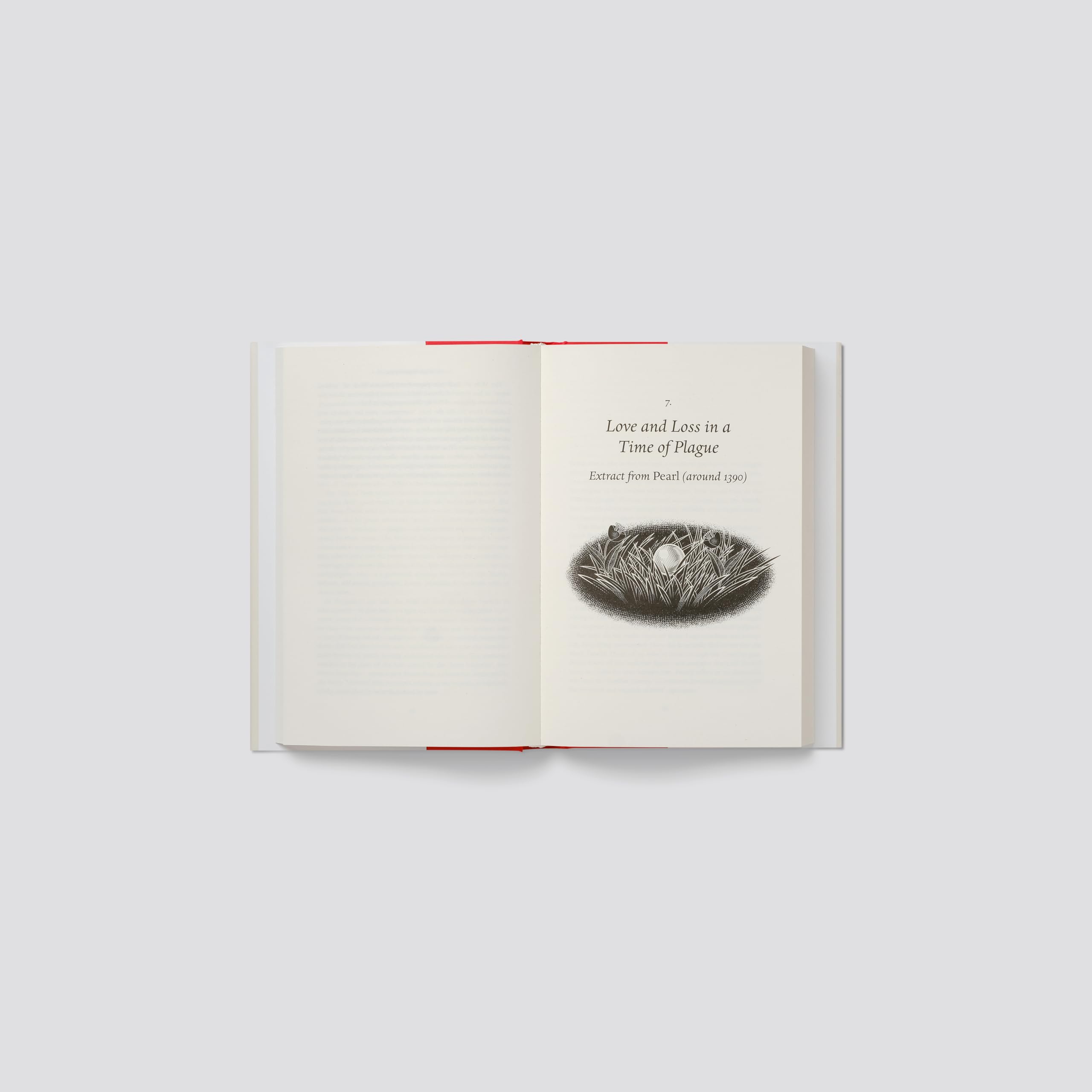 A History of England in 25 Poems