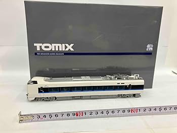 Amazon | HOゲージ HO-9071 JR 683-0系特急電車