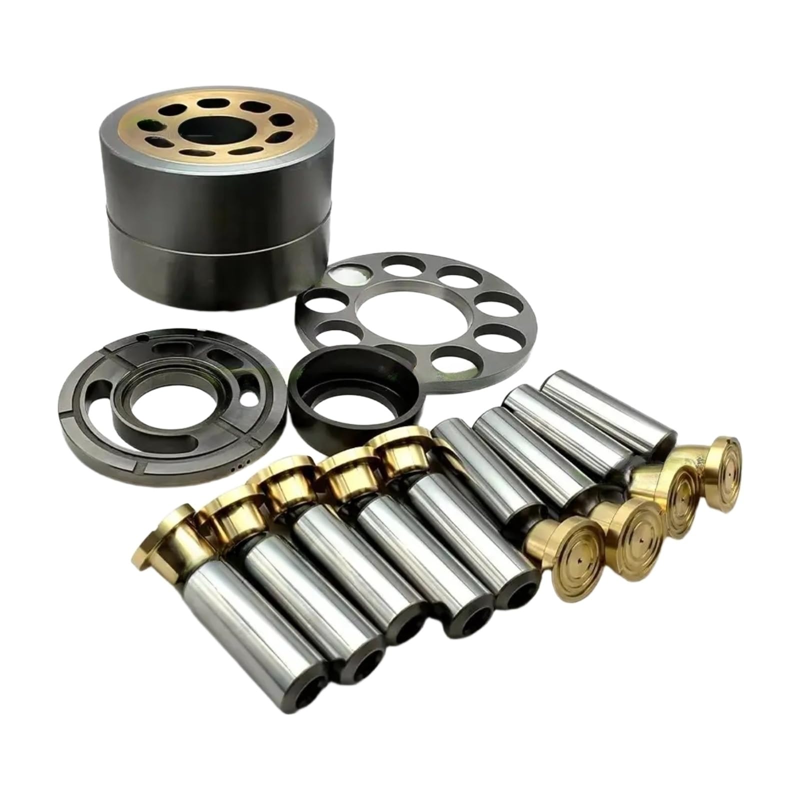Qhdyfbn One Color Pump Assembly A4vso180 Maintenance Rotor 22 Series
