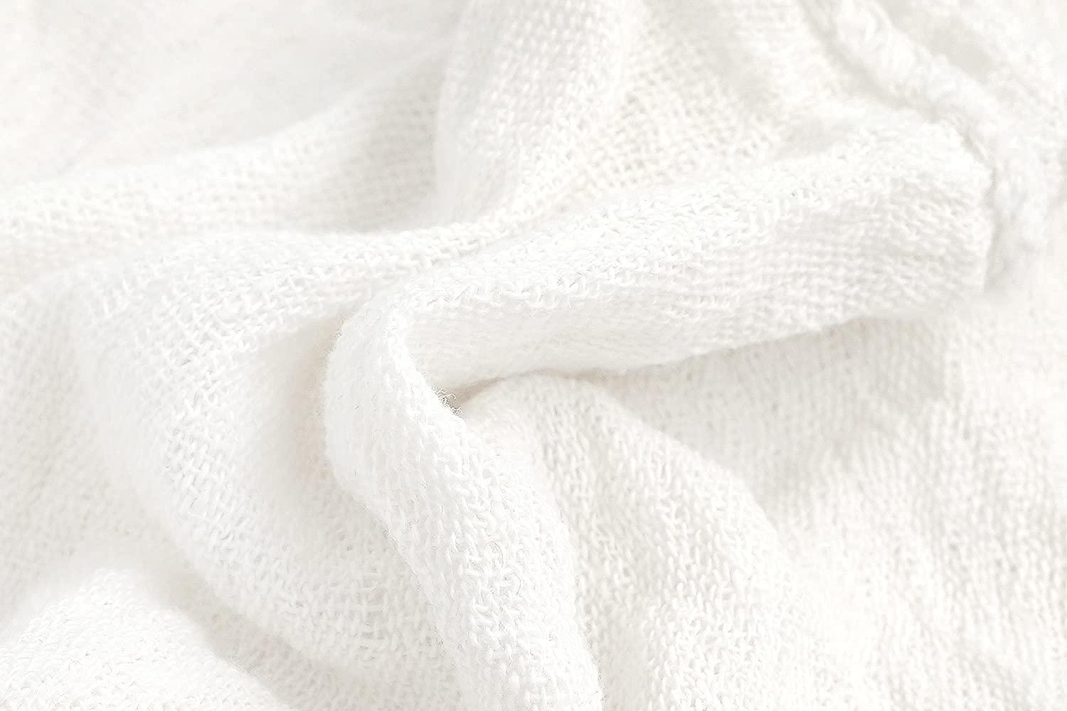 Asciugamani per officina meccanica, 100% cotone, di qualità commerciale, perfetti per la casa, garage e auto, 35,6 x 35,6 cm, confezione da 150 pezzi, colore bianco, auto, riutilizzabili