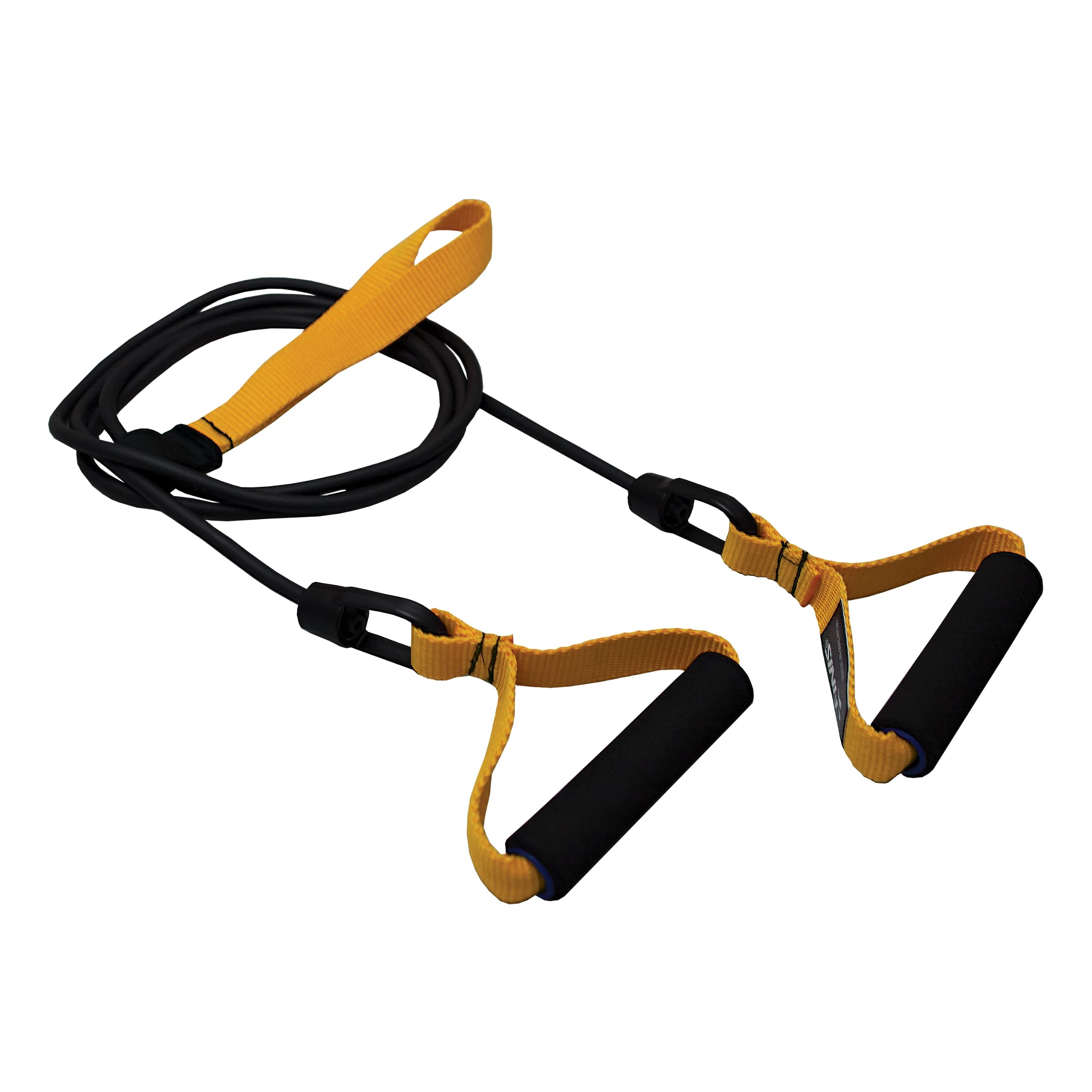 Finis 1.05.113.104 Rubber Dryland Cords, Light (Yellow) (B004O6ECXC) Amazon Price History, Amazon Price Tracker