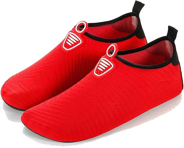 Amazon Bigu ウォーターシューズ キッズ ジュニア サーフィンヨガ スキンシューズ マリンシューズ シュノーケリング アクアシューズ メンズ レディース ビーチサンダル 軽量 子供用 水陸両用 Bigu ウォーターシューズ Amazon Bigu ウォーターシューズ キッズ ジュニア サーフィンヨガ スキンシューズ マリンシューズ シュノーケリング アクアシューズ メンズ レディース ビーチサンダル 軽量 子供用 水陸両用 Bigu ウォーターシューズ