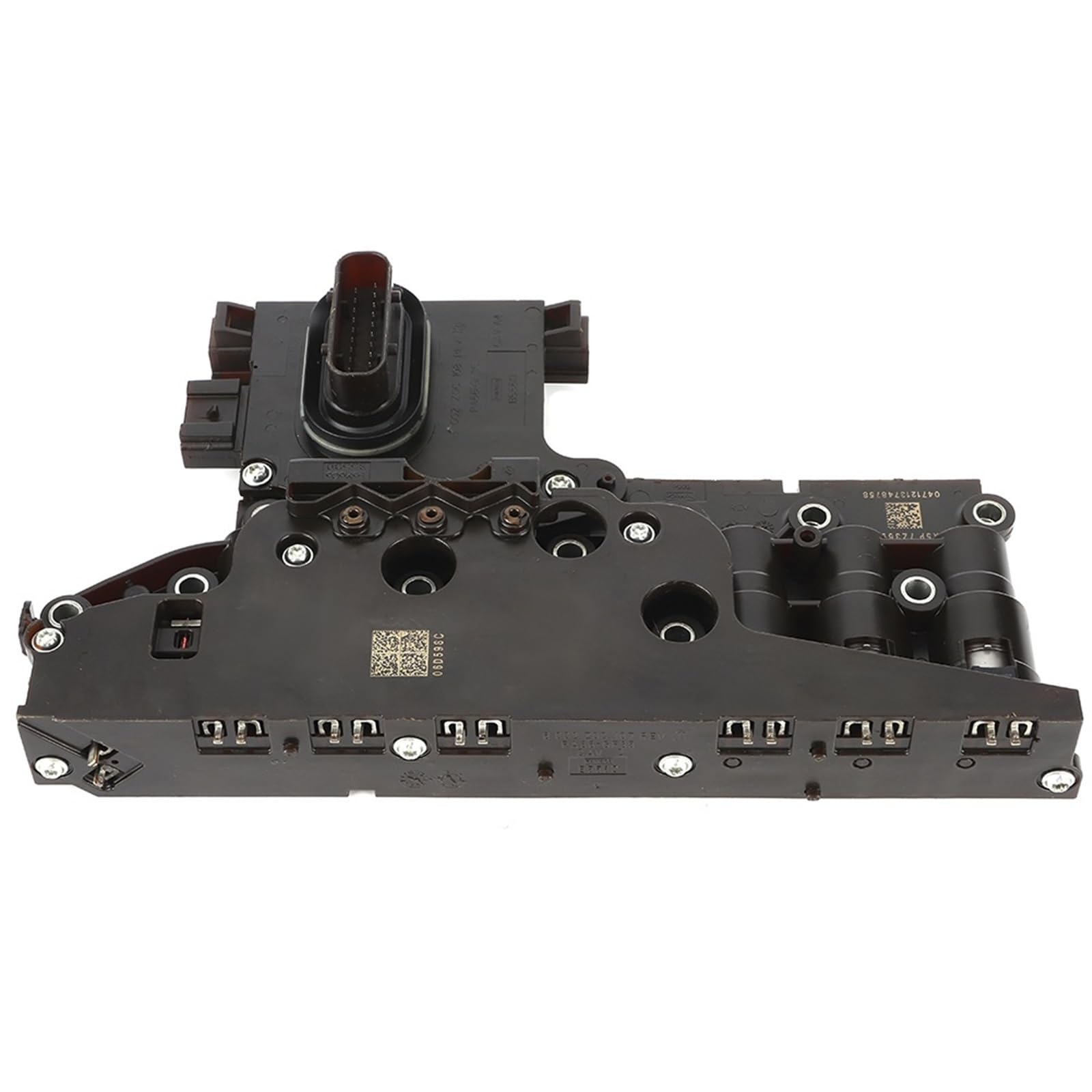 Amazon.com: 6F50/6F55 Transmission Valve Body Solenoid Control