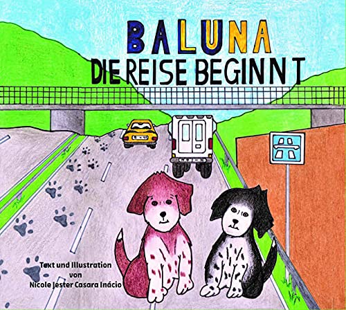 Baluna - Die Reise beginnt