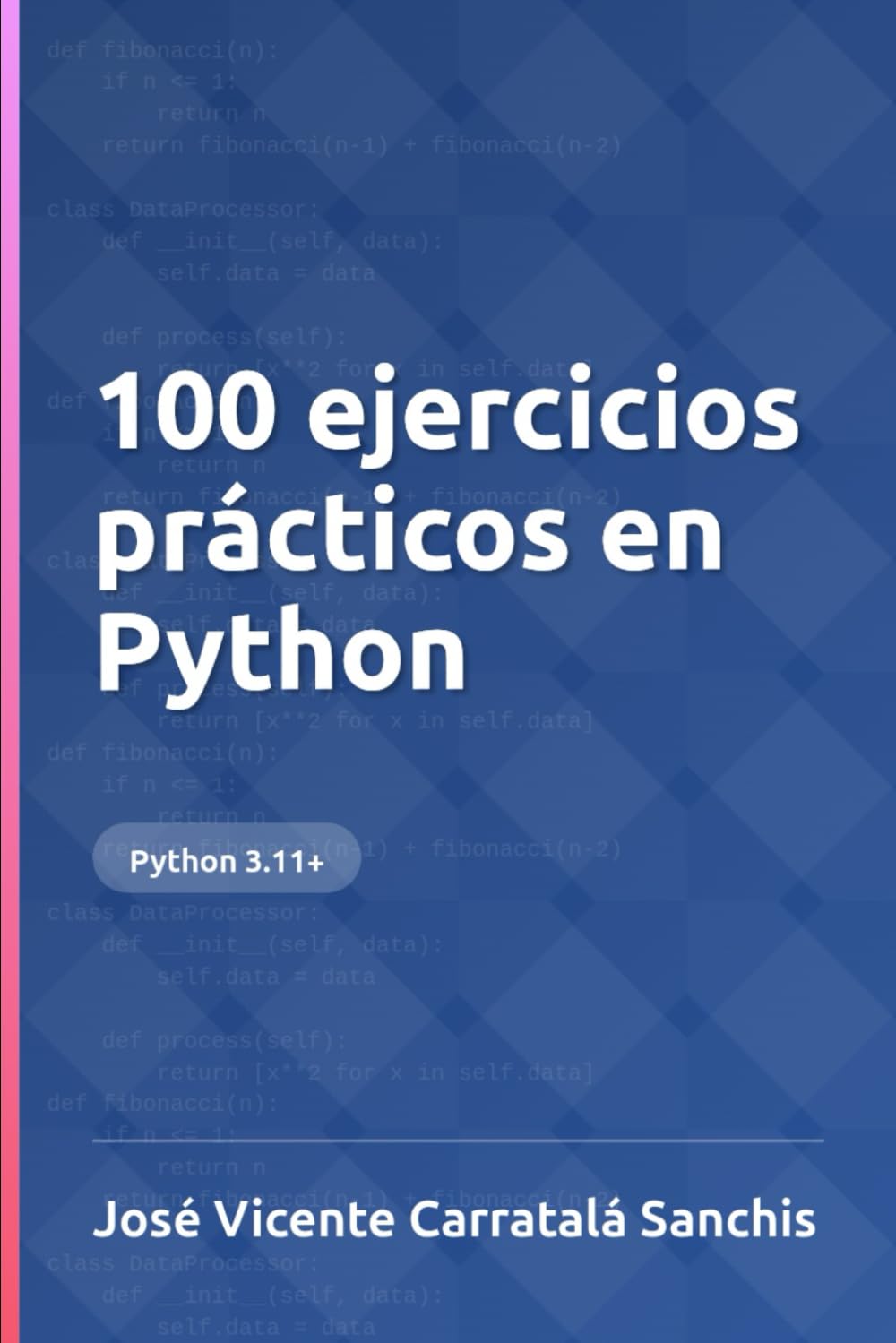 100 ejercicios prácticos en Python