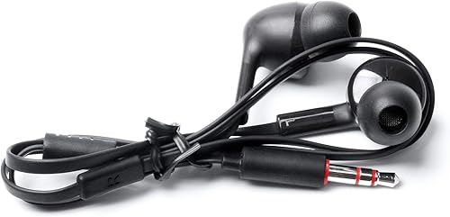 HUAYUWA VR Juego Auriculares in-ear Auriculares de repuesto para HTC Vive VR Auriculares Accesorios