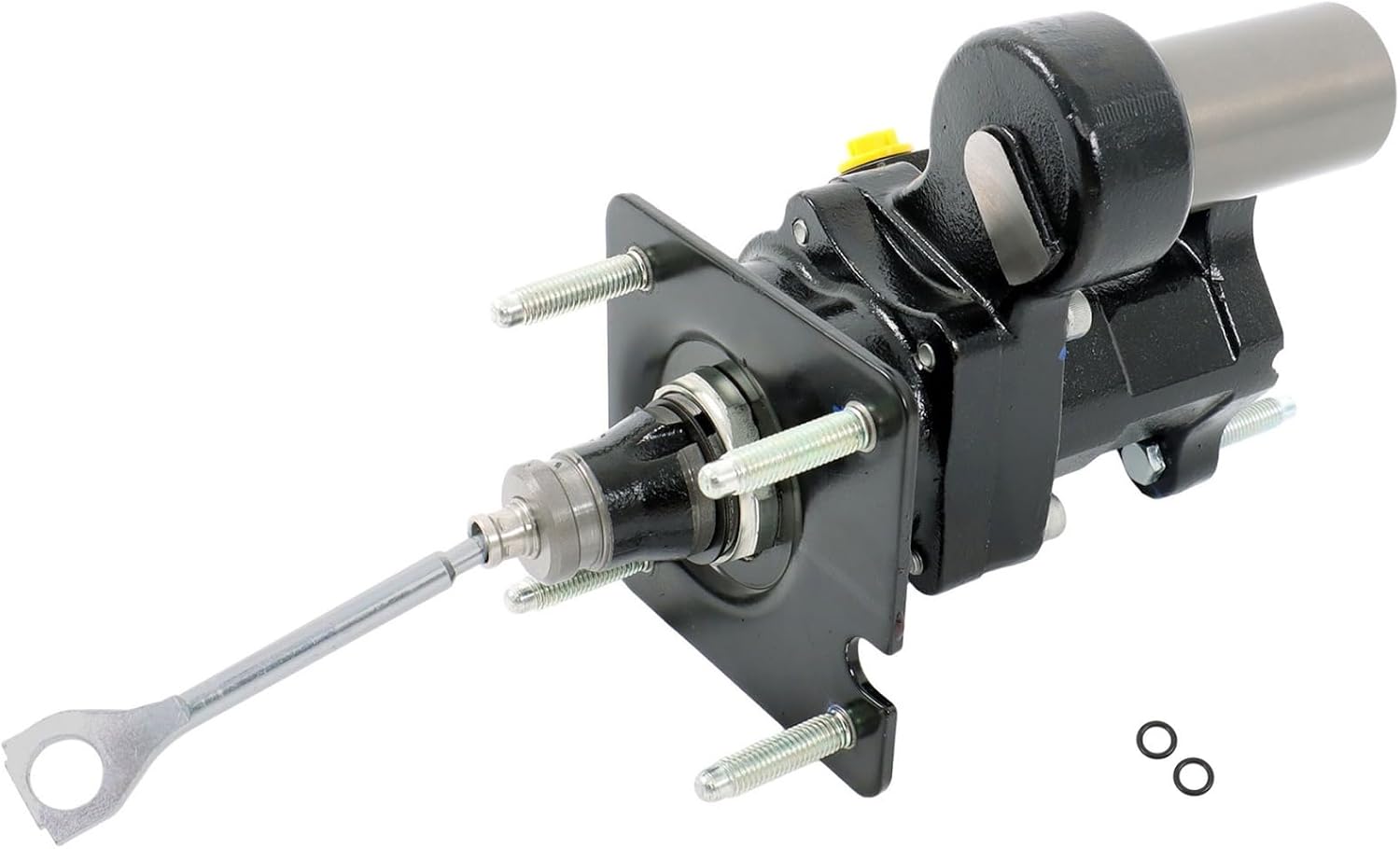 Hydraulic Power Brake Booster Replacement for Chevrolet Express 2003-2007 Replacement for GMC Savana 2003-2007 52-7362 AA1527362