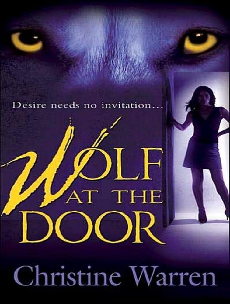 Amazon | Wolf at the Door (Others) | Warren, Christine, Reading, Kate | Erotica