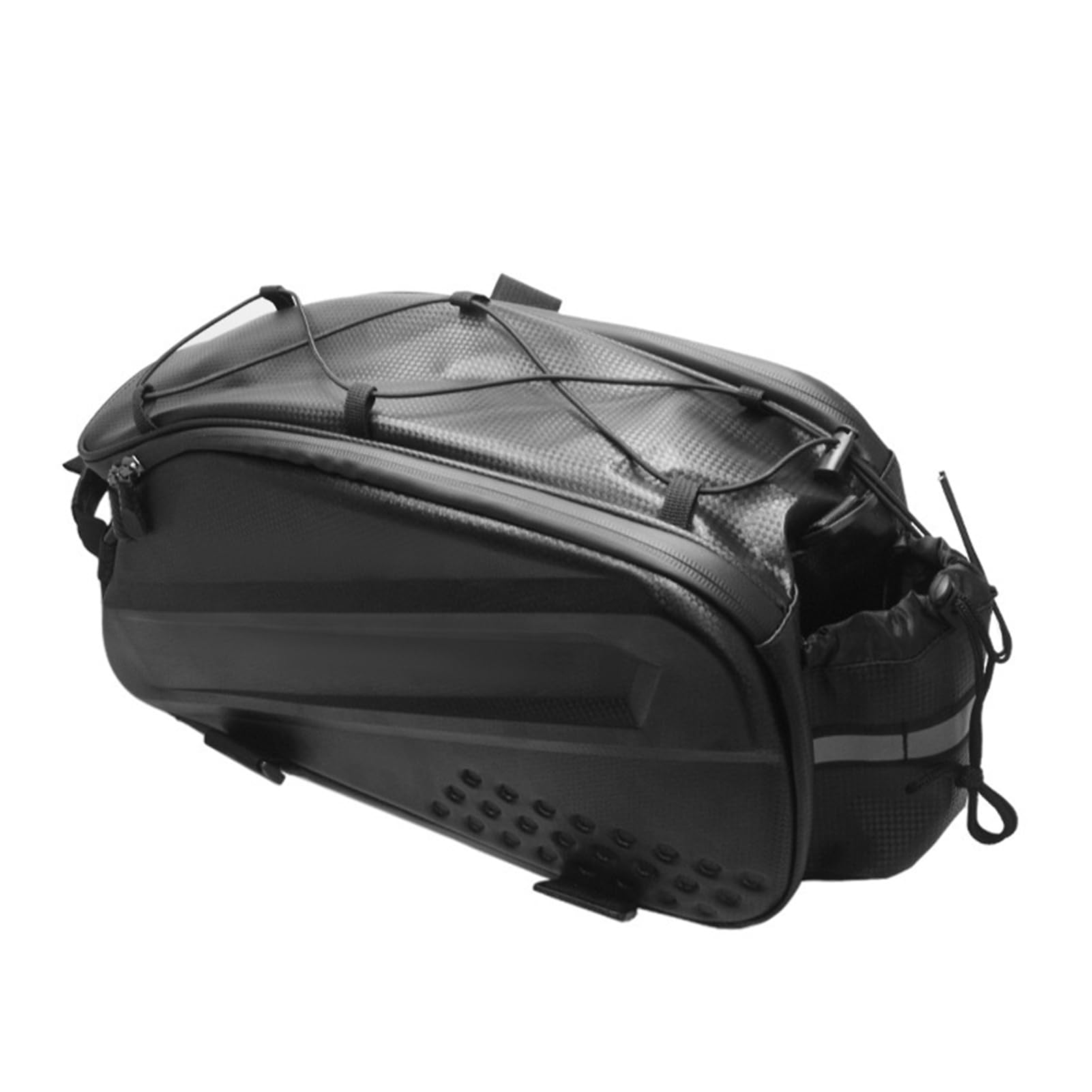 Borse Laterali Bicicletta Portapacchi Borse Telaio Resistente Telaio Biciclette Borsa Bicicletta A Sgancio Rapido Borsa Laterale Impermeabile E-bike, MTB, Bici Da Città