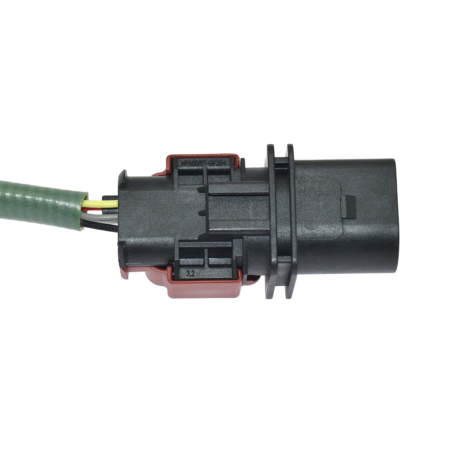FR3Z-9F472-A Oxygen O2 Sensor Compatible with 2015-2018 for Ford Edge 4 Cyl 2.0L