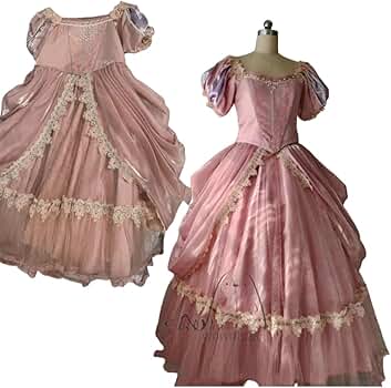 Amazon.co.jp: [Wo Wo 商贸] ディズニー リトルマーメイド アリエル