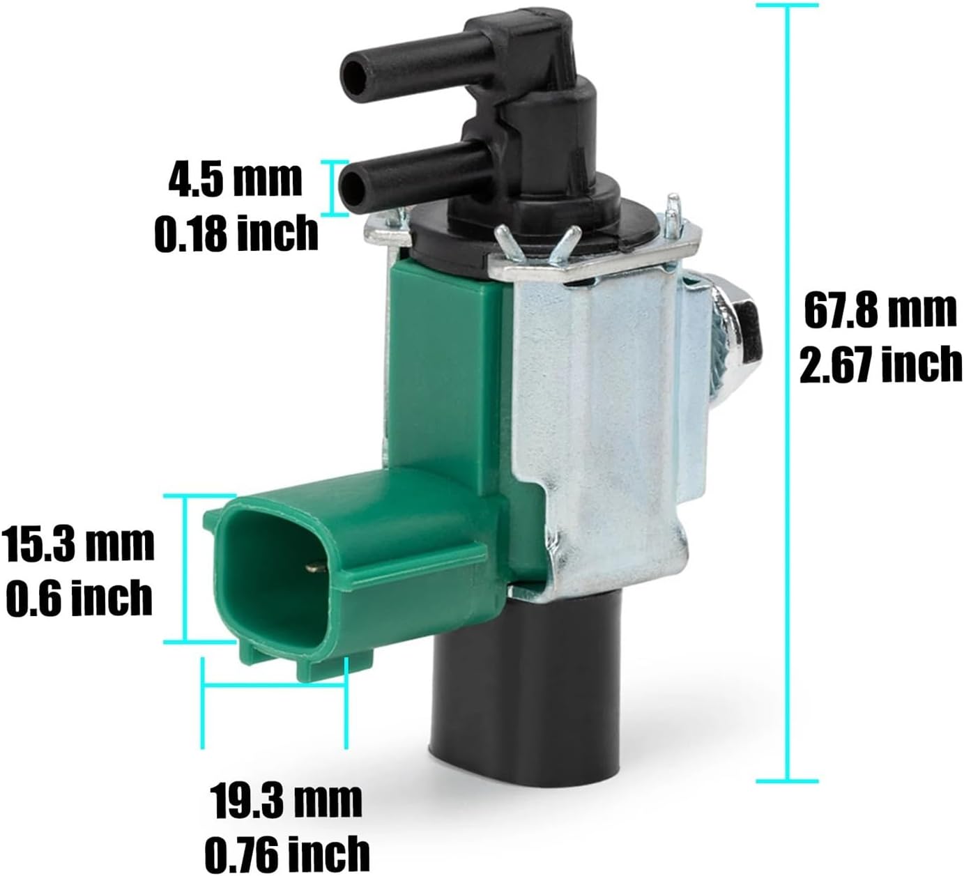 14956-31U10 valve control solenoid switch 1495631U10 1495631U1A 14956-31U1A