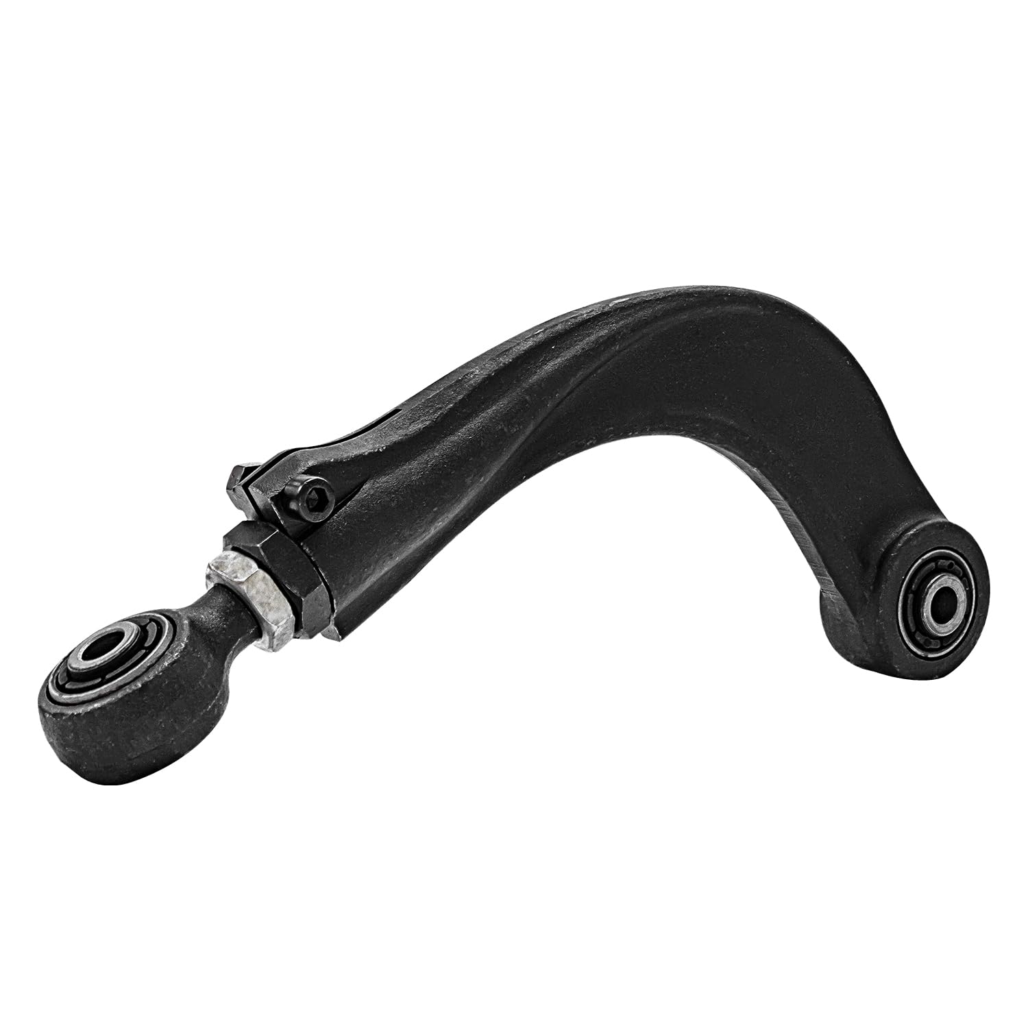 2 Rear Upper Adjustable Control Arms With Ball Joint For 2001-2008 Ford Escape, Mercury Mariner, Mazda Tribute