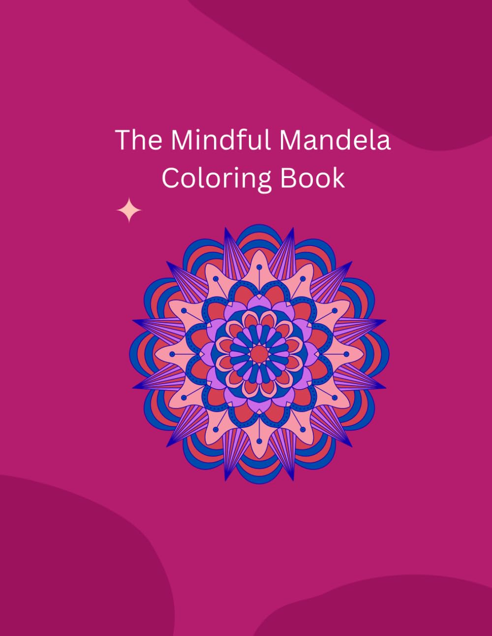 The Mindful Mandala Coloring Book