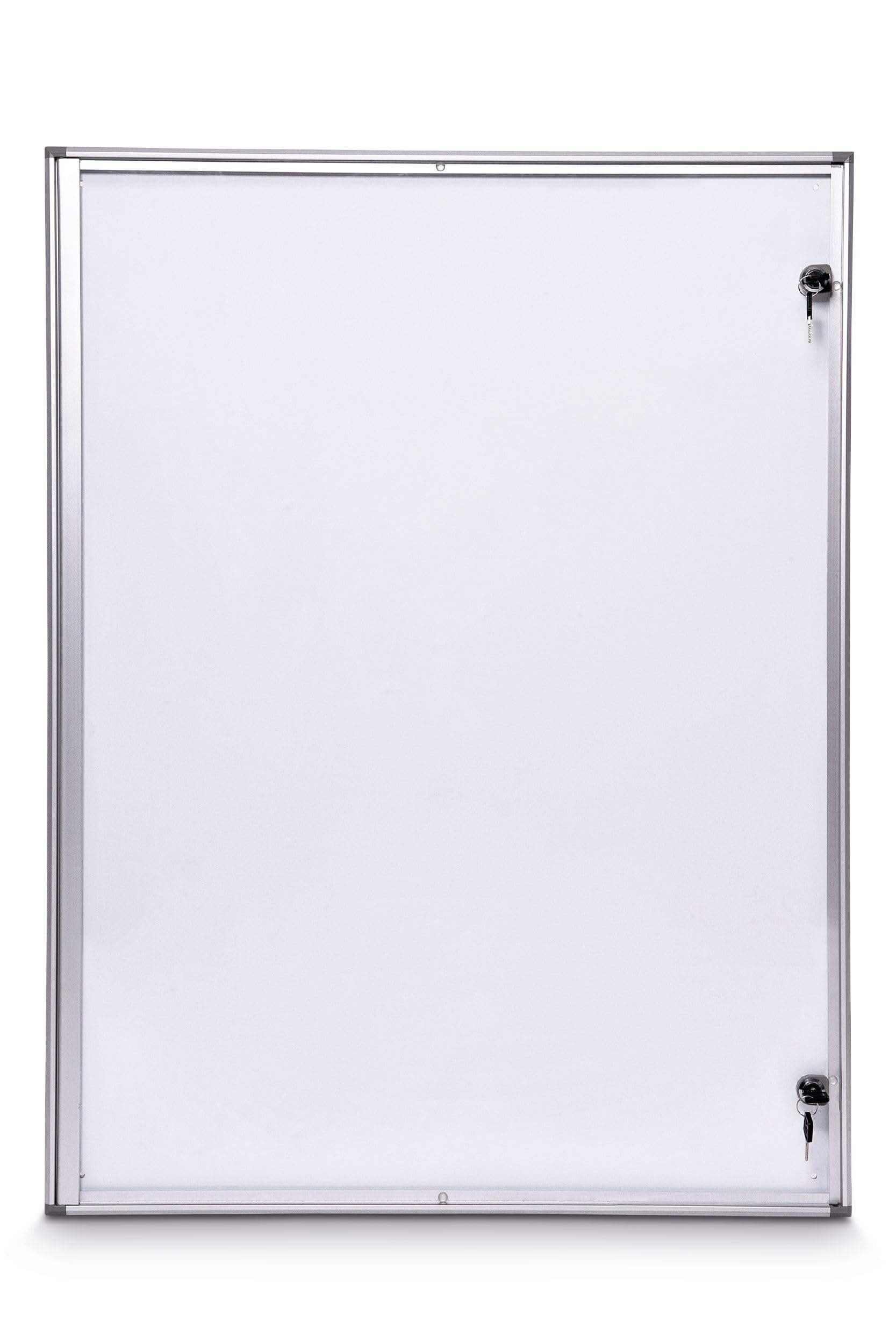 Maul 6820908 Vitrina extraslim 9 x A4
