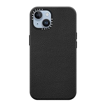 Amazon.co.jp: CASETiFY ペブル iPhone 14 ケース [1.5mからの