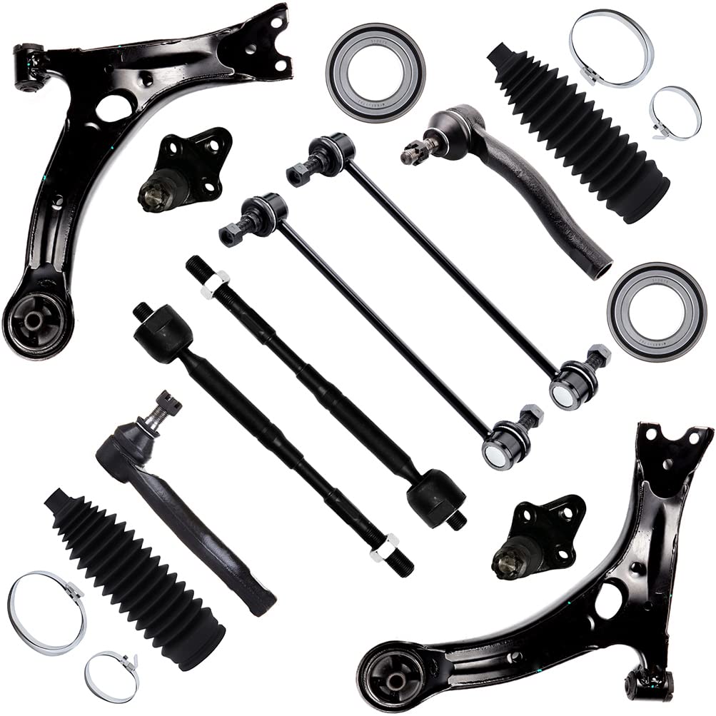 Las Mejores Ofertas En Suspensión Y Dirección Toyota Para 2005 Toyota Celica | EBay