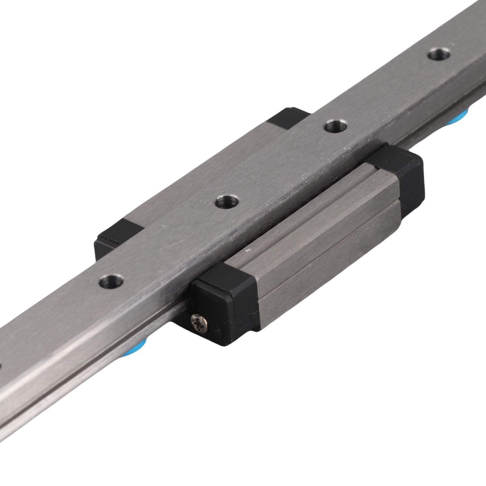 MGN12H 300mm Mini Linear Rail Linear Sliding Gide MGN12H Linear Slide for DIY 3D Printer and CNC Machine — Amazon image 9