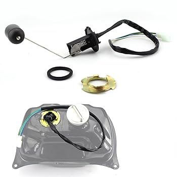 その他 mi ii Amazon.com: Minho Float-Type Fuel Tank Level Sensor Kit Fit