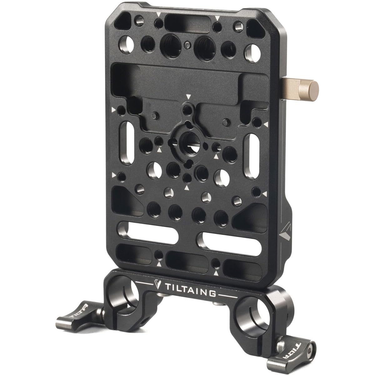 Tilta Tilta Mini V-Mount zestaw płyt akumulatorowych I