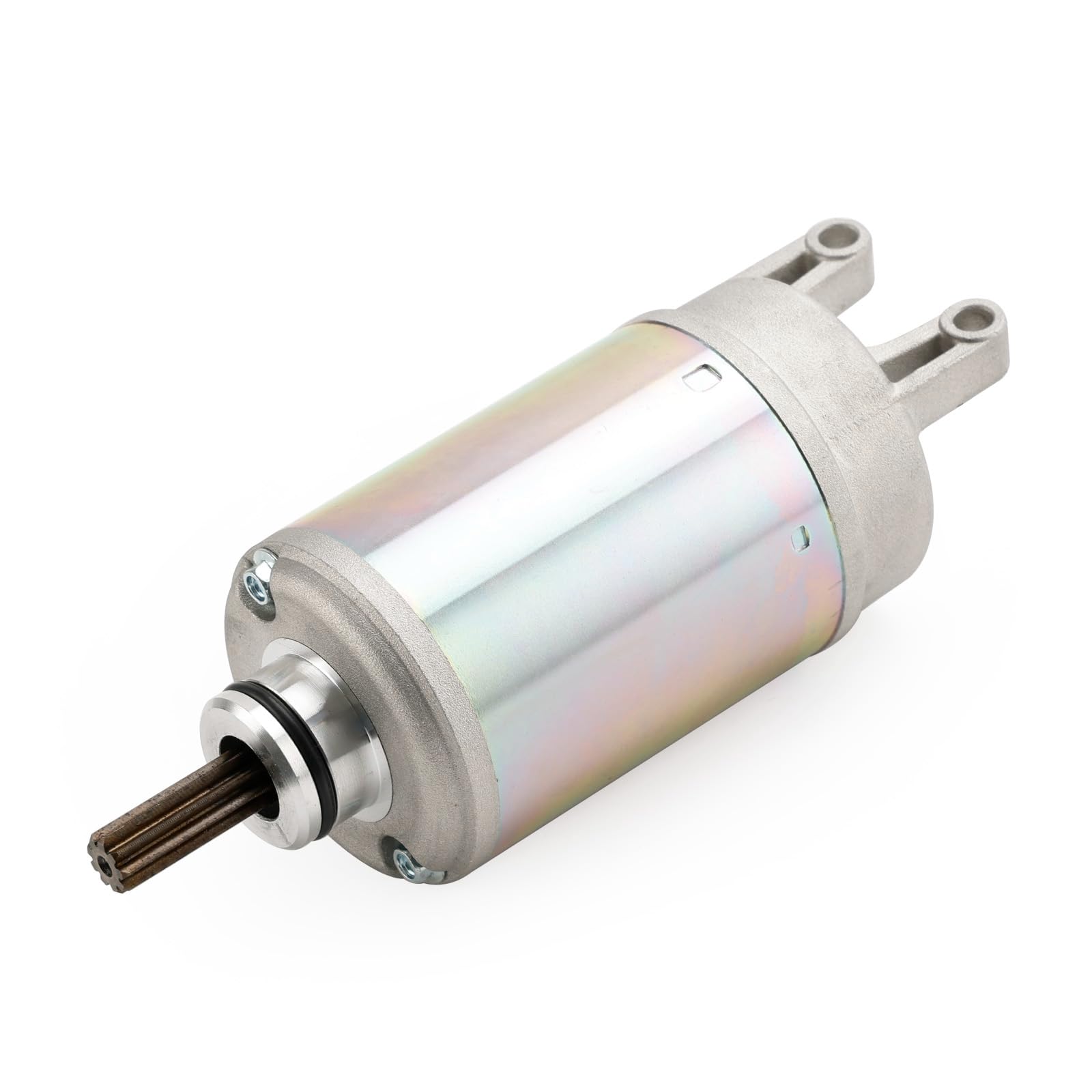 motorino di avviamento Adatto per Suzuki Burgman 650 AN650 AN650A AN650Z 2003-2018 31100-10G00