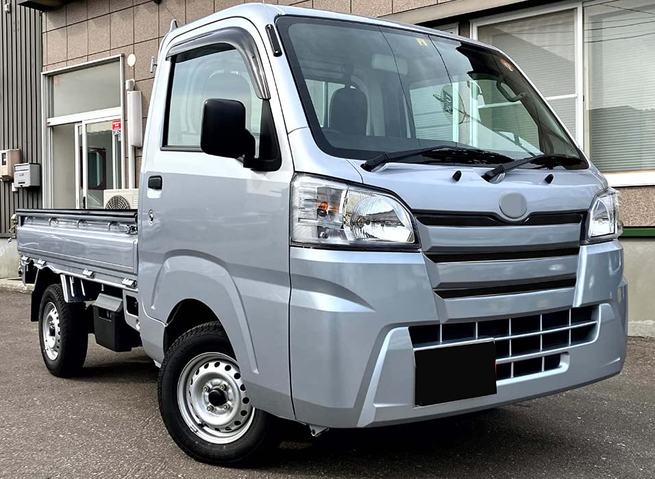 Amazon | 【Icey car parts】ダイハツ ハイゼット トラック s500p