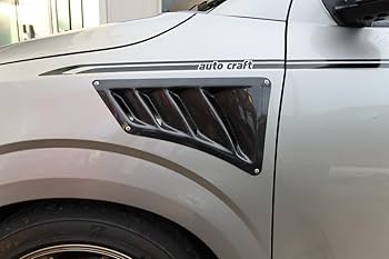 Amazon.co.jp: フェンダーダクト FRP オートクラフト製 アルトアルト