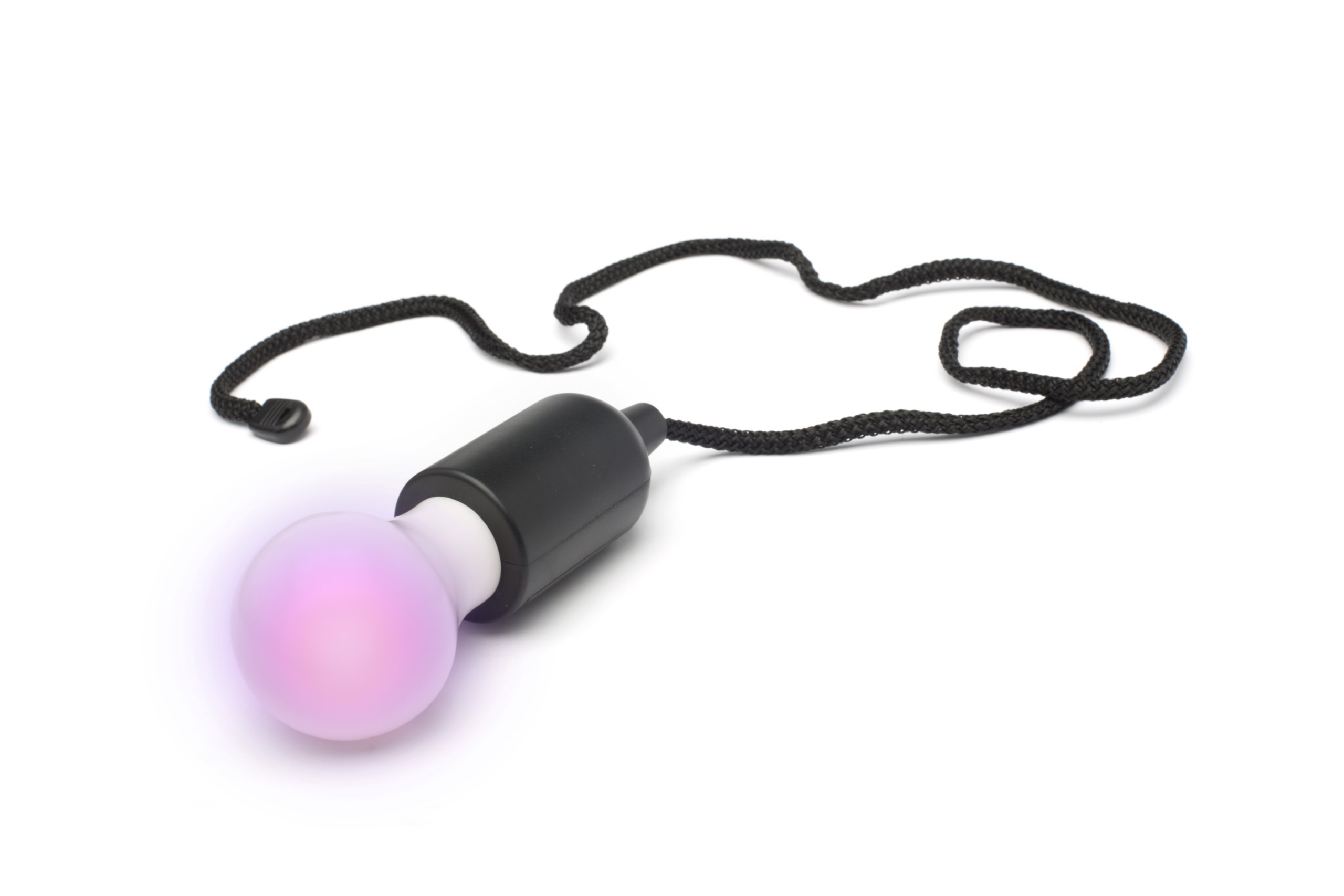 ShopWildThings Color Changing Rope Light - Improved Function