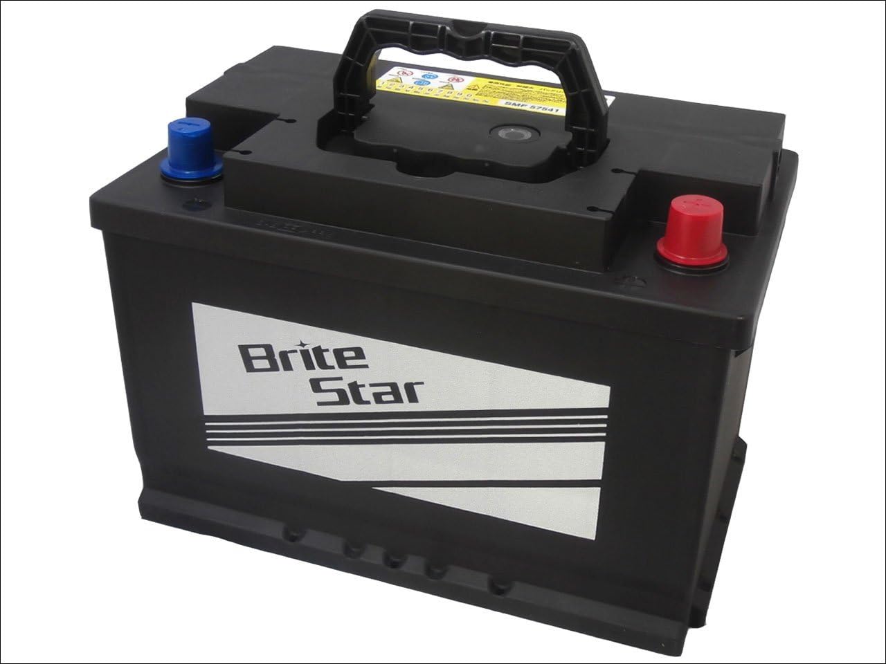 送料無料】 ブライトスター新品バッテリー SMF95D23L ienomat.com.br