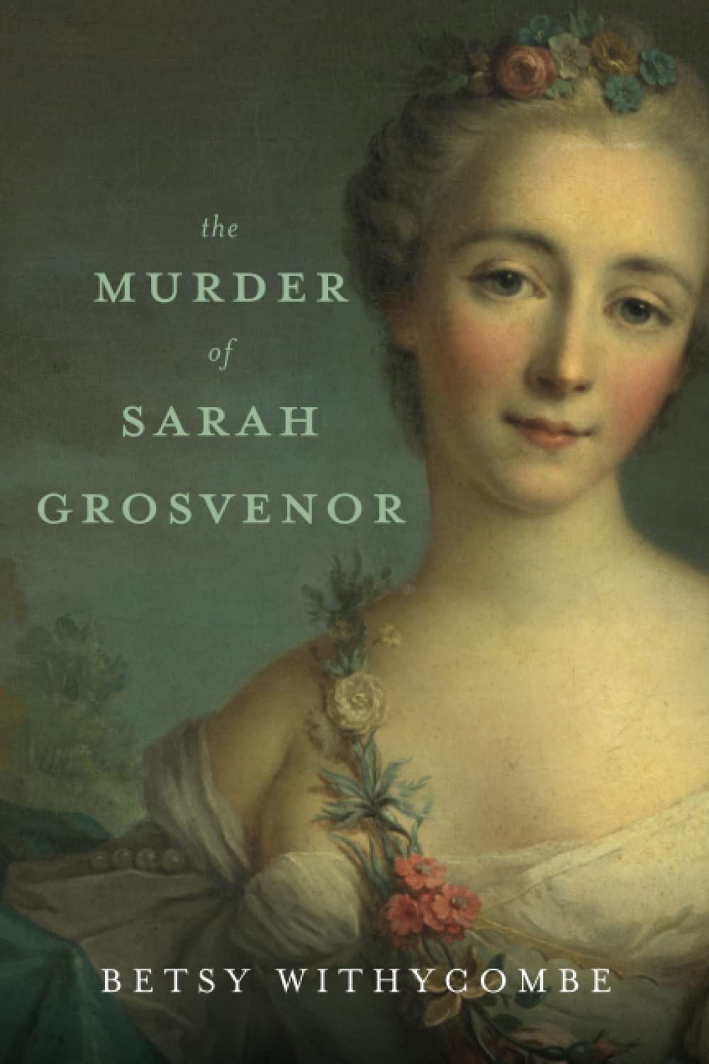 The Murder of Sarah Grosvenor