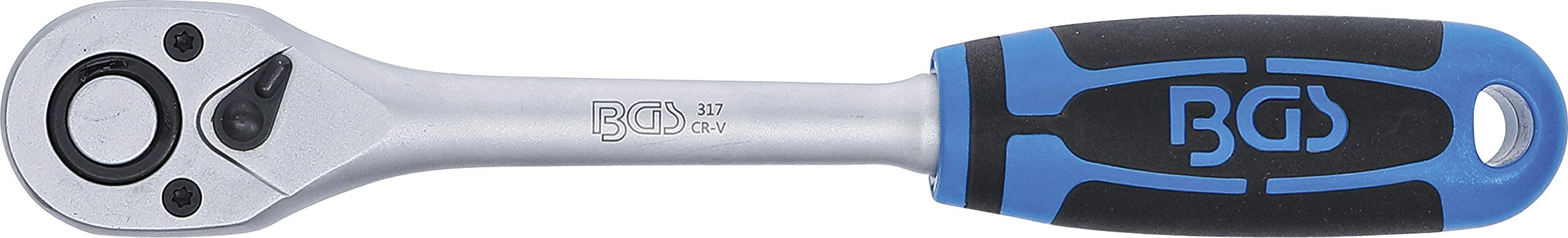 GEDORE 8755970 Pin Punch, 3.4 mm