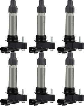 ECCPP   6      GMC         2007-2015 UF569 C1555