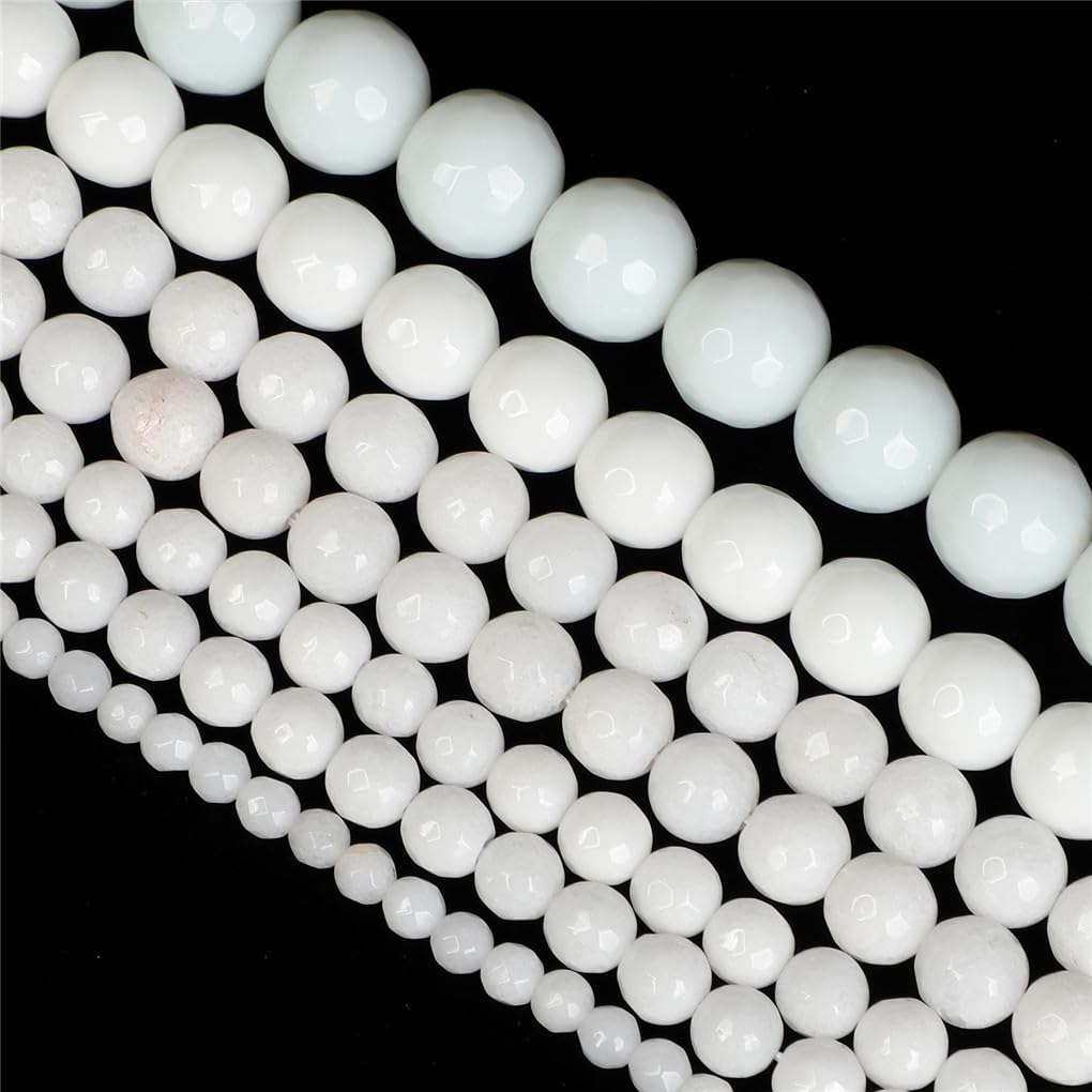Perles en pierre naturelle Hamthuit pour réussir la fabrication de vos bracelets faits main