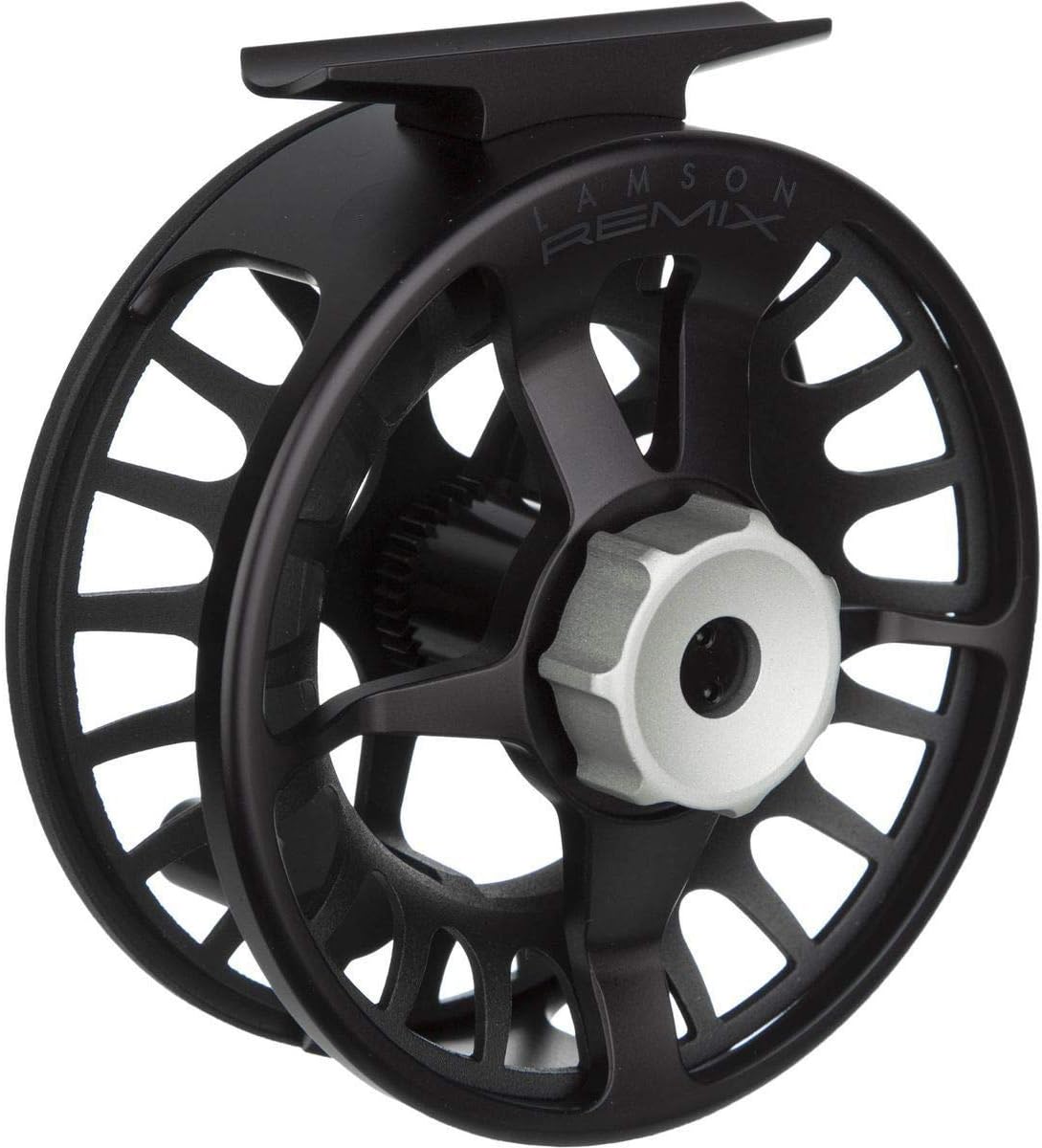 Waterworks Lamson Remix Reel 1.5 3-Pack
