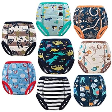 best training pants for toddlers