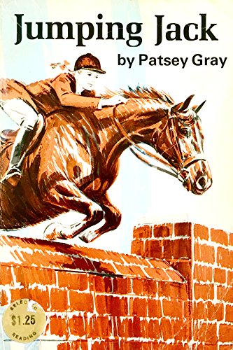 Jumping Jack B000TZ12SA Book Cover