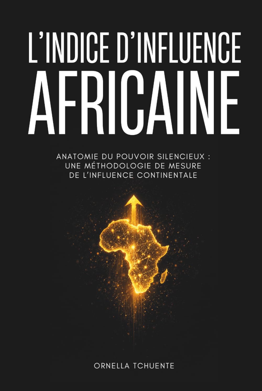 L’INDICE D’INFLUENCE AFRICAINE™: Anatomie du Pouvoir Silencieux : Une Méthodologie de Mesure de l’Influence Continentale