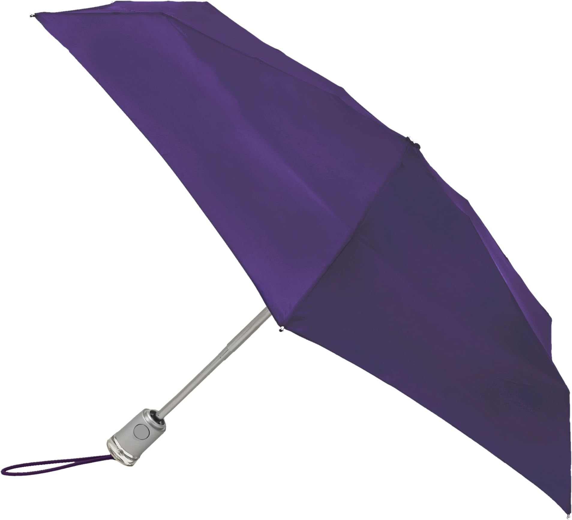 totes Signature Basic Automatic Compact Umbrella