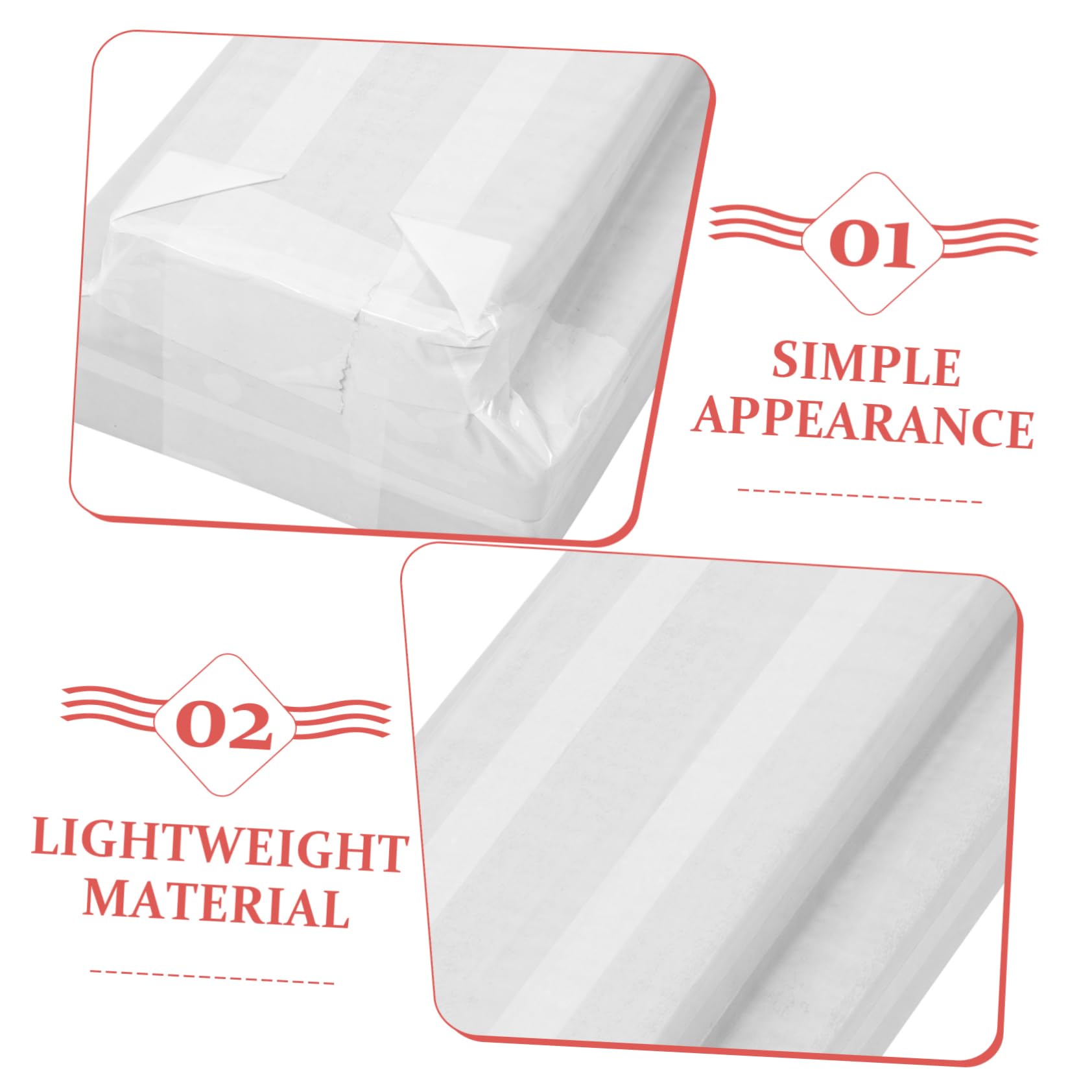 HOMSFOU Large Foam Board for Flower Arrangement Florist Supplies 2-Layer Floral Foam Blocks Easy Craft Holder